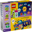 LEGO Classic 11037 Креативные космические планеты