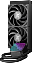 ID-COOLING DX240 Max Black