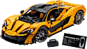 LEGO Technic 42172 McLaren P1