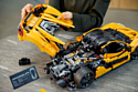 LEGO Technic 42172 McLaren P1