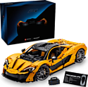 LEGO Technic 42172 McLaren P1