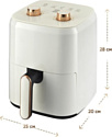 Hott HT-AF01M Hott HT-AF01M