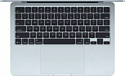 Apple MacBook Air 13" M4 2025 (Z1H7000CM) Apple MacBook Air 13" M4 2025 (Z1H7000CM)