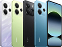 Xiaomi Redmi Note 14 6/128GB без NFC (международная версия) Xiaomi Redmi Note 14 6/128GB без NFC (международная версия)