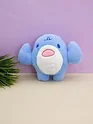 ILikeGift Shark strong 107-53-03 (blue)