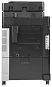 HP Color LaserJet Enterprise flow MFP M880z