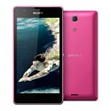 Sony Xperia ZR (C5502)