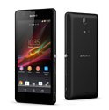 Sony Xperia ZR (C5502)