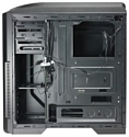 Antec GX500 Window Black