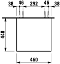 Laufen Kartell (4075200336311)