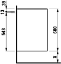 Laufen Kartell (4075200336311)