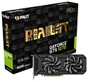 Palit GeForce GTX 1070 Dual (NE51070015P2-1043D)