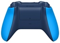 Microsoft Xbox One Wireless Controller Special Edition Blue