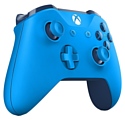 Microsoft Xbox One Wireless Controller Special Edition Blue