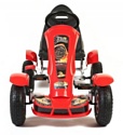 Wingo Cart F-618