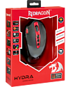 Redragon Hydra black USB