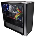 Thermaltake Versa J21 TG (CA-1K1-00M1WN-00) Black