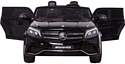 Weikesi Mercedes-Benz GLS 63 AMG (черный)