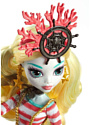 Monster High Лагуна Блю DTV91