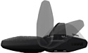 Thule Wingbar Evo 150 (серебристый)