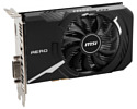 MSI GeForce GT 1030 2048MB Aero ITX OC