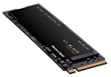 Western Digital Black SN750 500 GB (WDS500G3X0C)