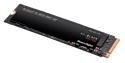 Western Digital Black SN750 500 GB (WDS500G3X0C)
