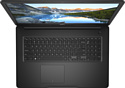 Dell Inspiron 17 3780-6891