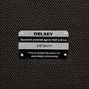 Delsey Montmartre Pro 82 см (00124483000)