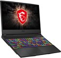 MSI GE65 9SF-002RU Raider