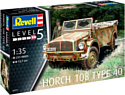 Revell Военный внедорожник Horch 108 Type 40