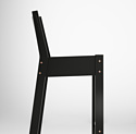 Ikea Норрокер (черный) (003.696.77)