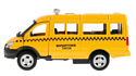 Технопарк Газель Такси X600-H09034-R