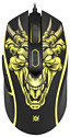 Defender Monstro GM-510L black USB