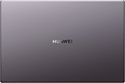 Huawei MateBook D 14 NbB-WAH9 53012JGN