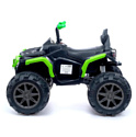 Sima-Land Квадроцикл 2 мотора (зеленый)