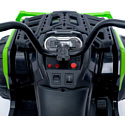 Sima-Land Квадроцикл 2 мотора (зеленый)