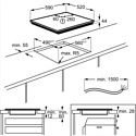 Electrolux LIR60433