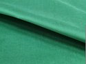 Лига диванов Астер 104512 (левый, велюр, зеленый)