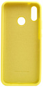 EXPERTS Original Tpu для Huawei P40 Lite E/Y7p (желтый)