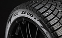 Pirelli Winter Ice Zero 2 275/40 R19 105T RunFlat