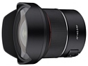 Samyang AF 14mm f/2.8 Canon RF