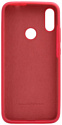 EXPERTS Cover Case для Xiaomi Redmi Note 7 (малиновый)