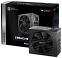 be quiet! STRAIGHT POWER 11 Platinum 1200W