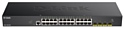 D-link DGS-1250-28X