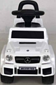 RiverToys Mercedes-Benz G63 JQ663