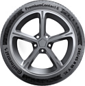 Continental PremiumContact 6 195/65 R15 91V