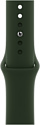Apple спортивный 44 мм (кипрский зеленый, S/M и M/L) MG433