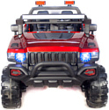 Toyland Jeep Big QLS-618 (красный)