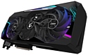 GIGABYTE AORUS GeForce RTX 3080 MASTER 10G (GV-N3080AORUS M-10GD) (rev. 3.0)